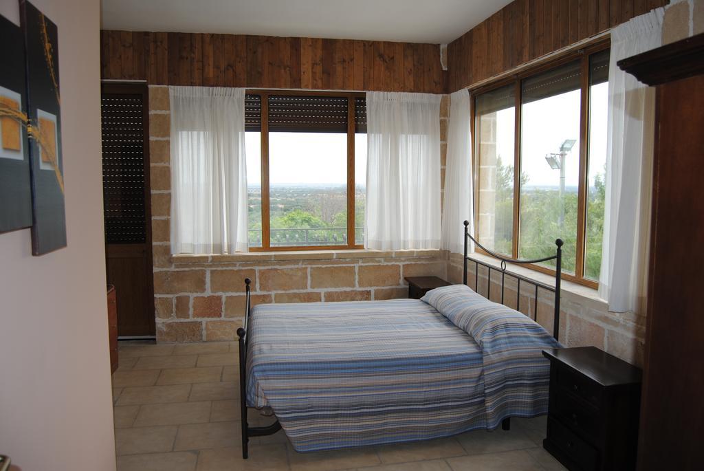 Agriturismo Il Rifugio Galugnano Quarto foto